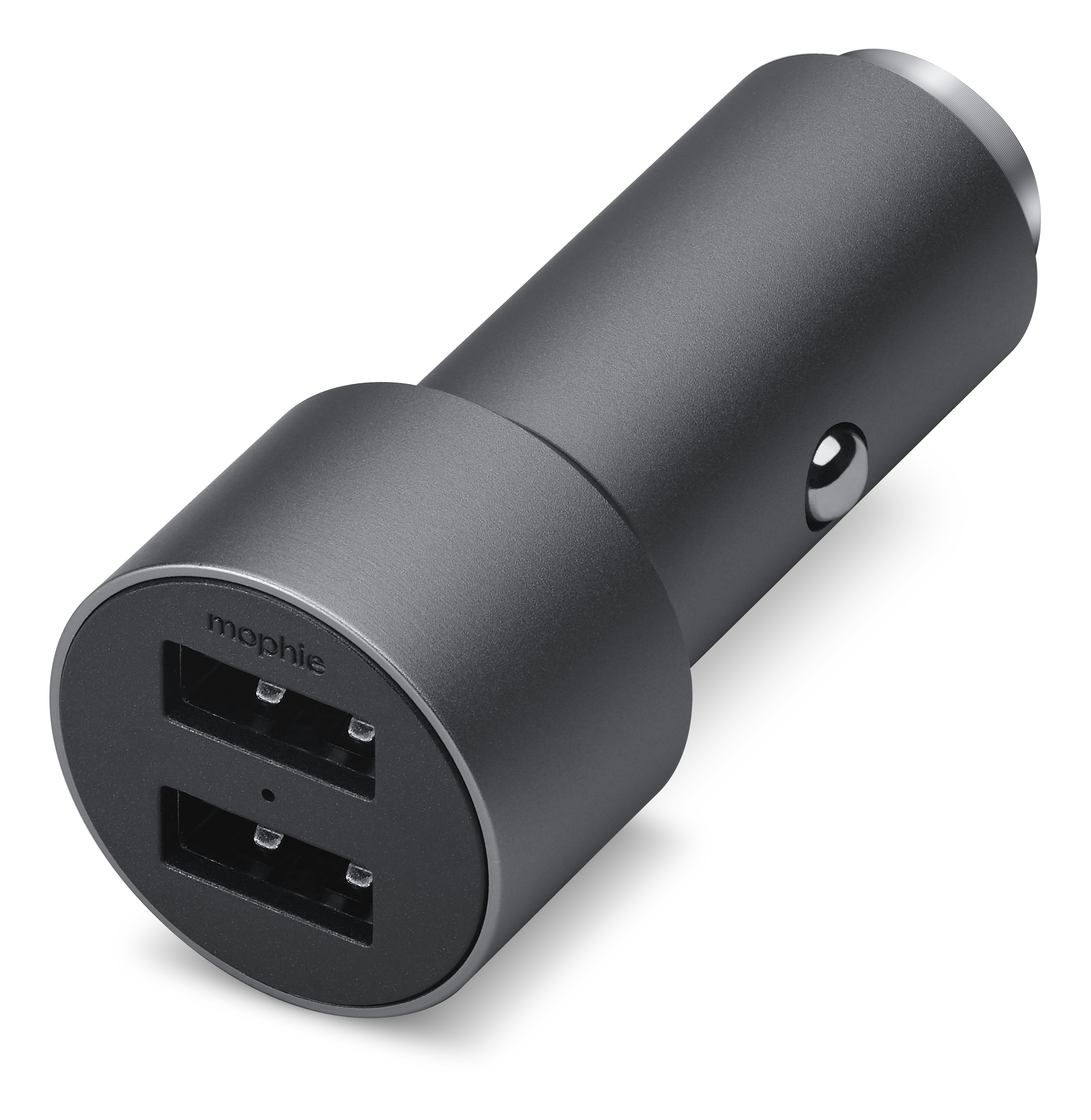 Dual USB Car Charger