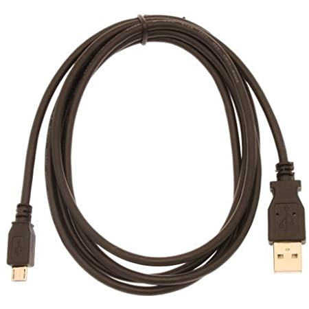 6-ft Micro USB Cable