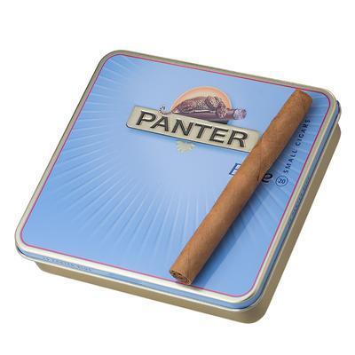Panter Cigars Blue 20-ct
