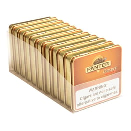 Panter Cigars Dessert 200-ct