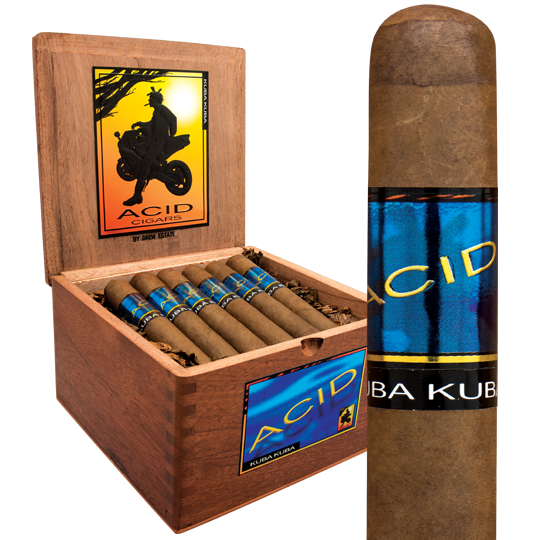 ACID Cigars Kuba Kuba Maduro 24-ct