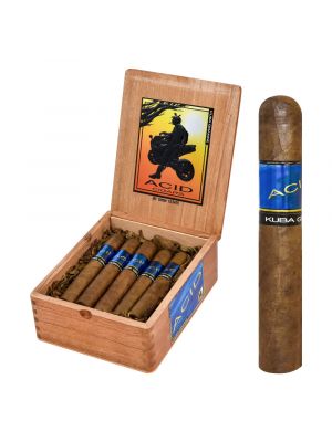 ACID Cigars Kuba Grande 10-ct