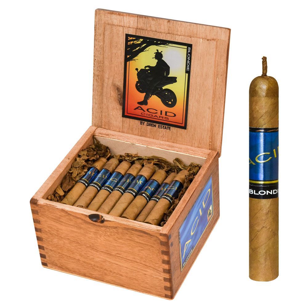 ACID Cigars Blondie 40-ct