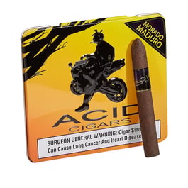 krush rolling tobacco Acid Cigars | Small Cigars Buy Acid Cigars Krush Morado