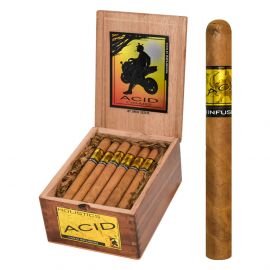 ACID Cigars Cold Infusion 24-ct
