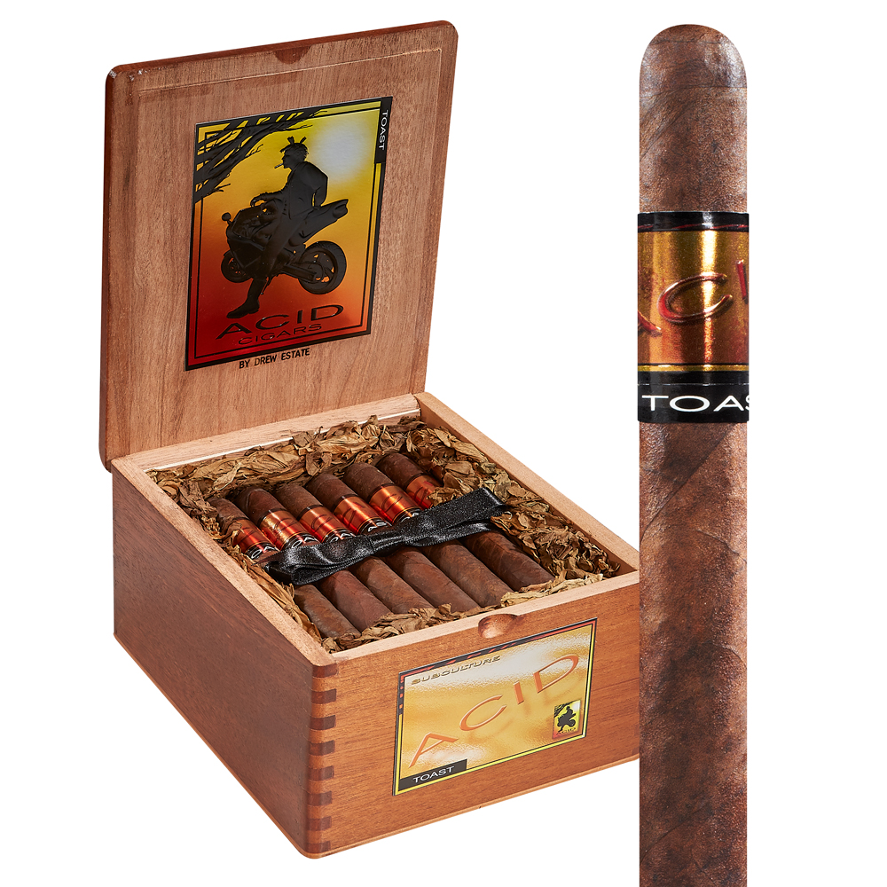 ACID Cigars Toast 24-ct