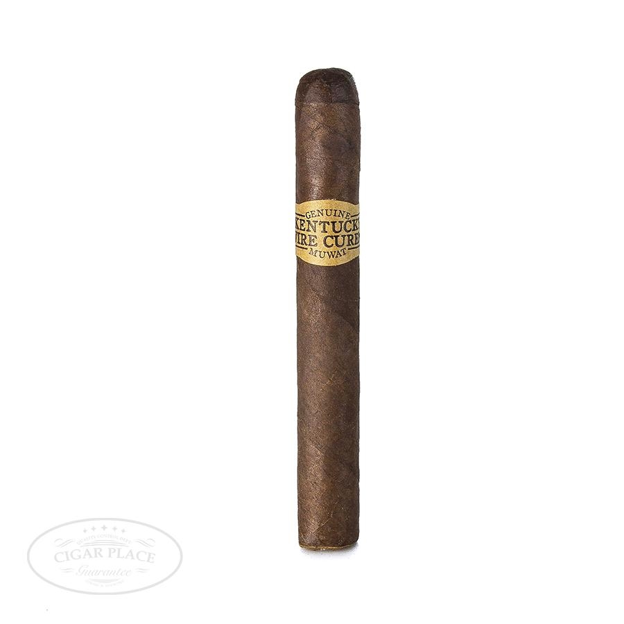 Kentucky Fire Cured Cigars Just a Friend Tubo