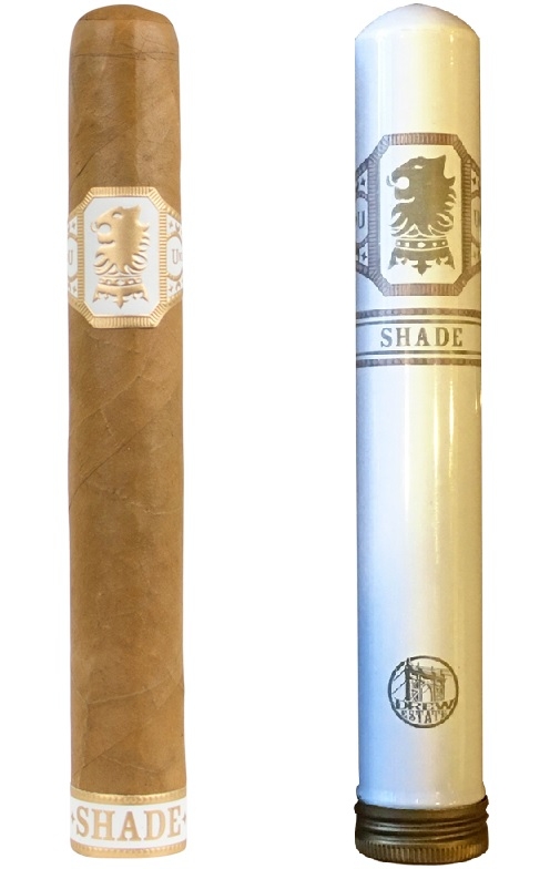 Undercrown Cigars Shade Gran Toro Tubo