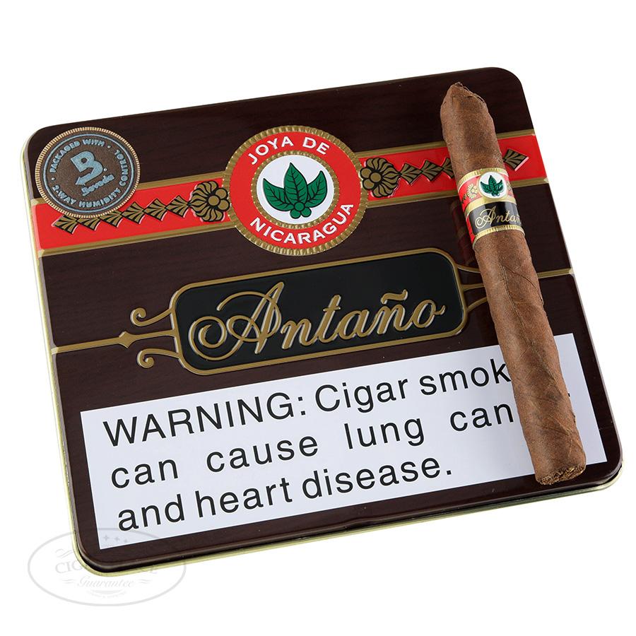 Joya de Nicaragua Cigars Antano 4 x 32 10-ct