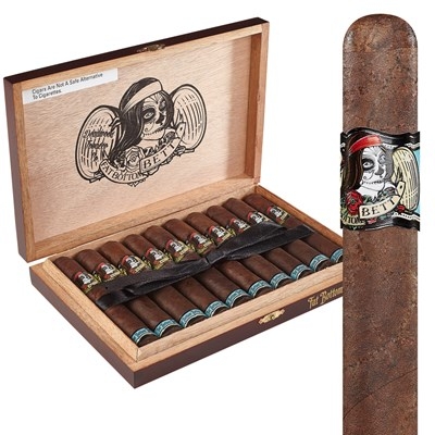 Deadwood Cigars Fat Bottom Betty 10-ct