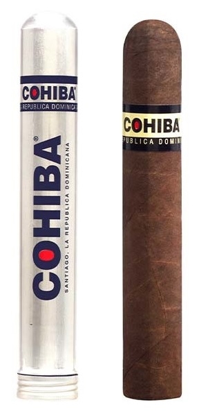 Cohiba Cigars Toro Tubo