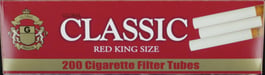 classic cigarette red Marlboro Cigarettes Royal Red - Cigarette Brand