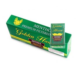 Online Tobacco Store