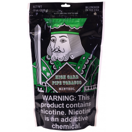 Online Tobacco Store