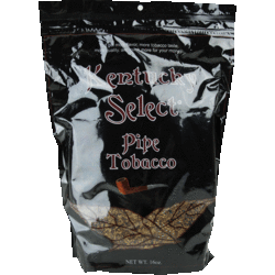 Kentucky Select Tobacco 16-oz Red 12-ct case