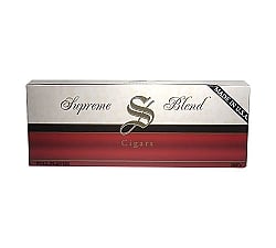 Supreme Cigars Full Flavor 10-ct