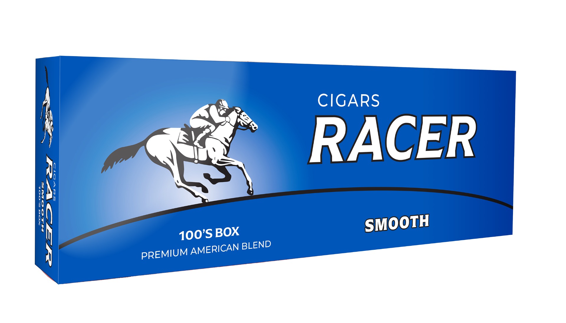 Racer Cigars Smooth 10-ct