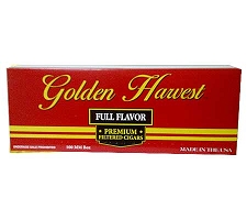 Golden Harvest Cigars Red 10-ct