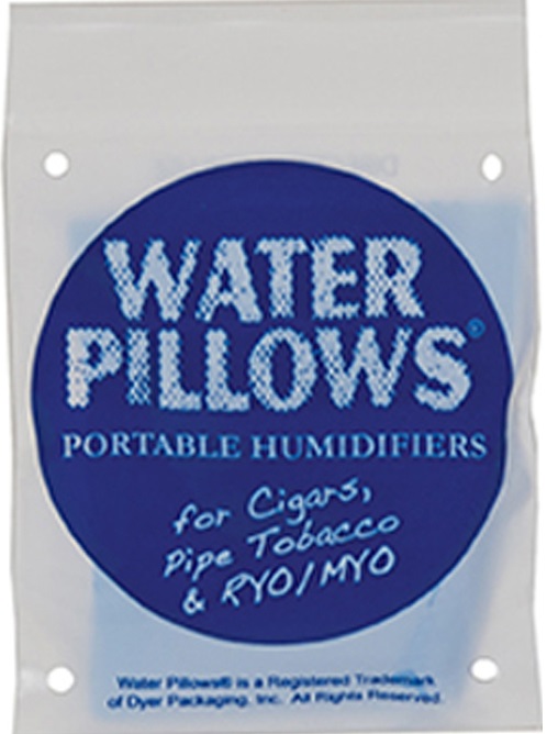 Water Pillow