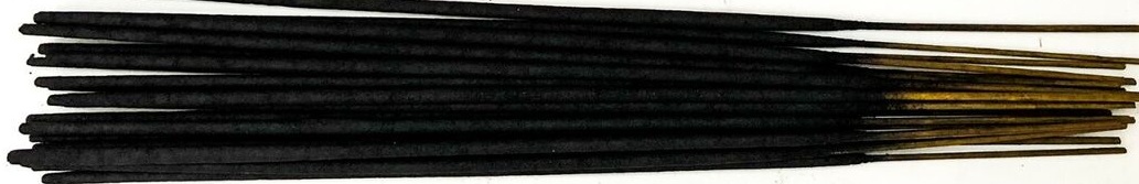 Darshan Incense 20-ct 3-Scent Mix