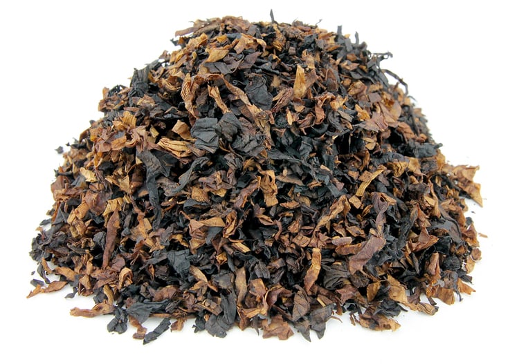 Lane Pipe Tobacco 5-lb HGL