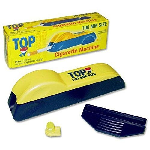 Top 100mm Cigarette Machine