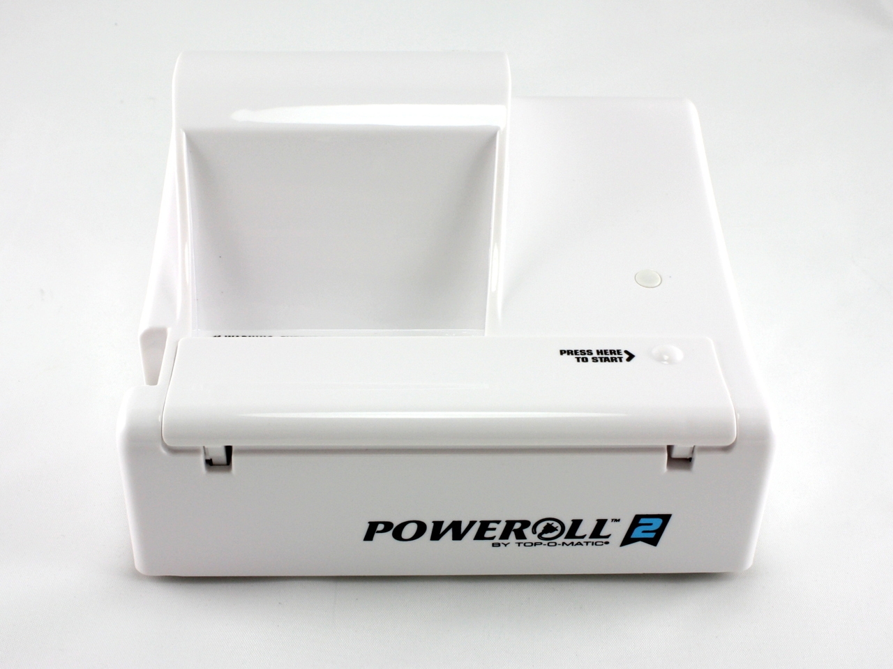 Poweroll Electric Rolling Machine