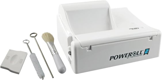 Buy Poweroll 2 Cigarette Machine Online | TED Tobacco Buy Poweroll 2 Cigarette Machine Online | TED Tobacco
