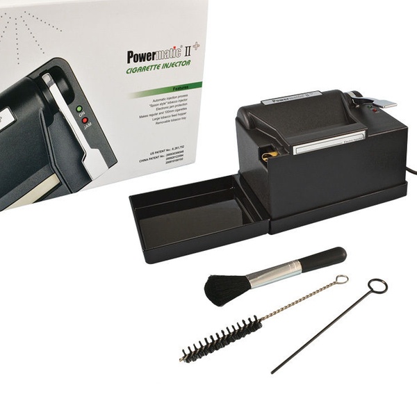 Powermatic 2 Electric Cigarette Machine