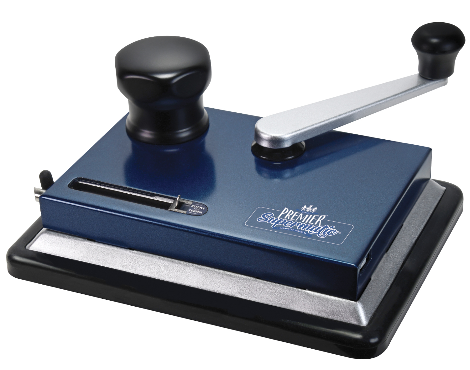 Premier Supermatic Cigarette Machine