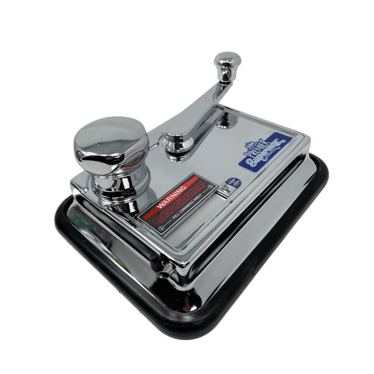 Premier Supermax Cigarette Machine