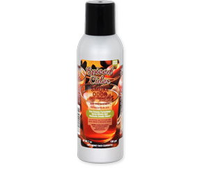 Smoke Odor Exterminator Spray Spiced Cider
