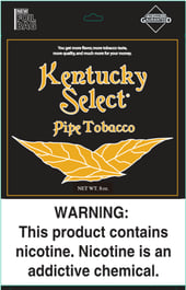 kentucky bird tobacco review Pipe 50g Pouch Tobacco Pipe tobacco Let's talk about tobacco! -