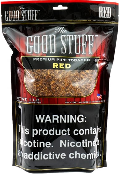 16 oz bag of tobacco Buy Good Stuff Tobacco 16-oz Red Online 16 oz bag of tobacco Buy Good Stuff Tobacco 16-oz Red Online