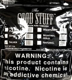 buy tobacco online cheap Top Cigarette Tobacco, Premium, Regular 0.6 Oz | Tobacco
