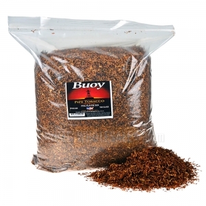 Buoy Tobacco 5-lb Silver