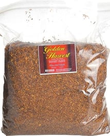golden harvest tobacco review Pipe 1lb (16oz) Golden Harvest Natural Blend Pipe