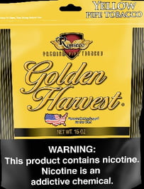 raw tobacco Cigarette Leaf