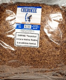cherokee tobacco near me Buy 5-lb Red Online Cherokee Pipe Tobacco Menthol 16oz