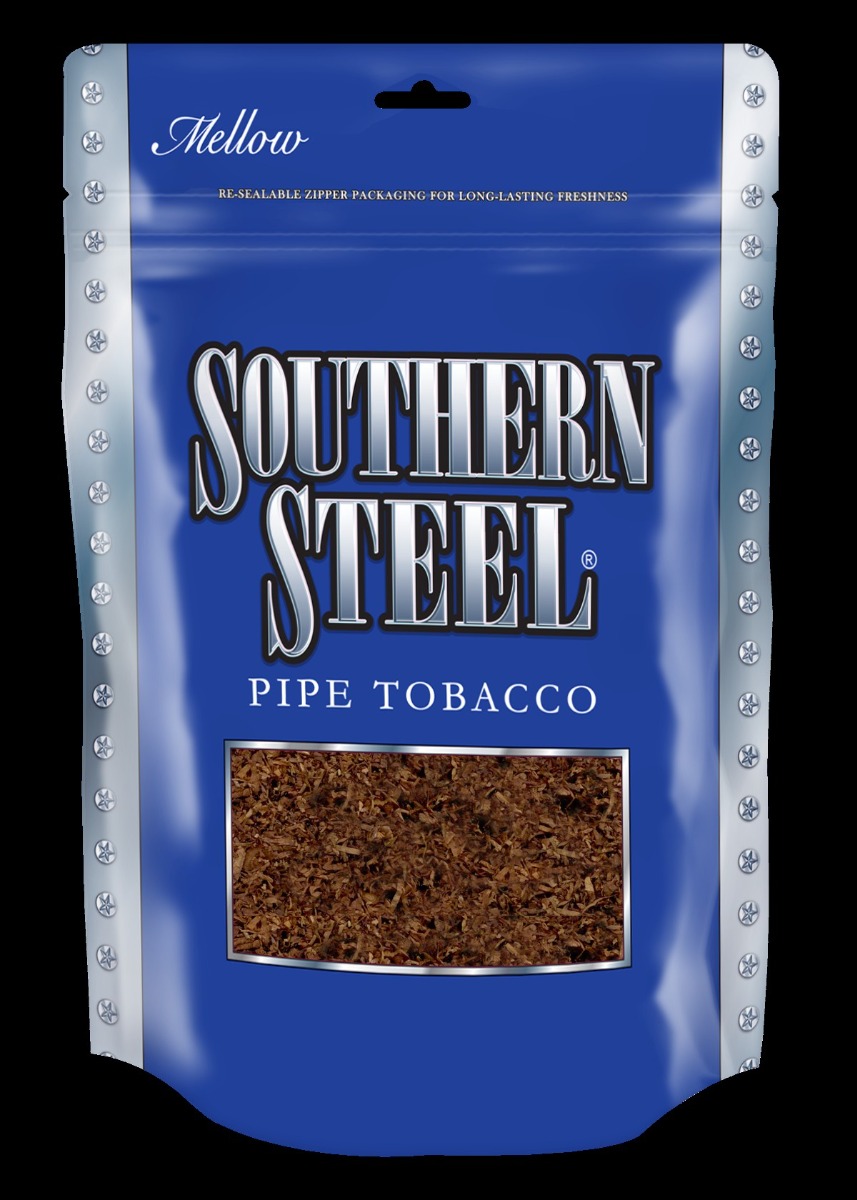 Southern Steel Tobacco 16-oz Mellow