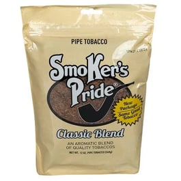 pipe tobacco near me prices | All Brands & Tobacco Flavors Buy Smoker's Pride Pipe Tobacco