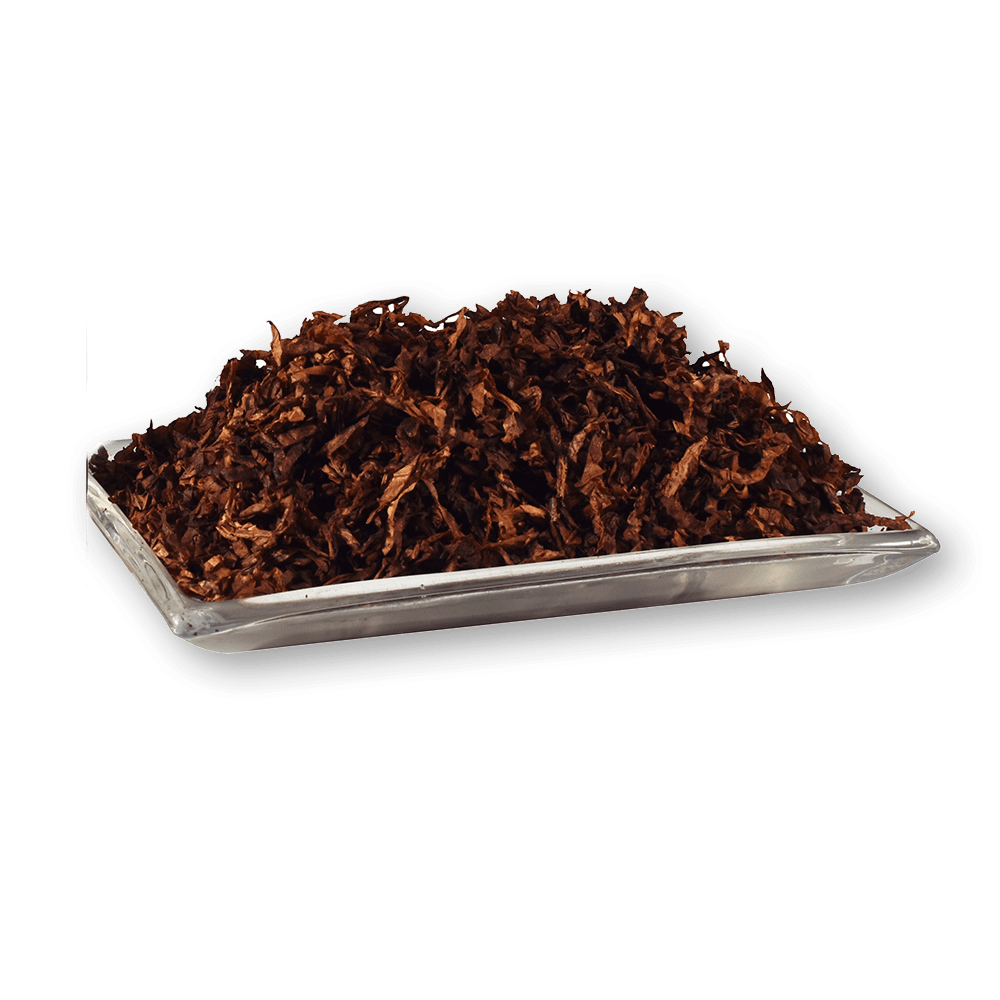 Sutliff Pipe Tobacco 1-lb Rum & Maple