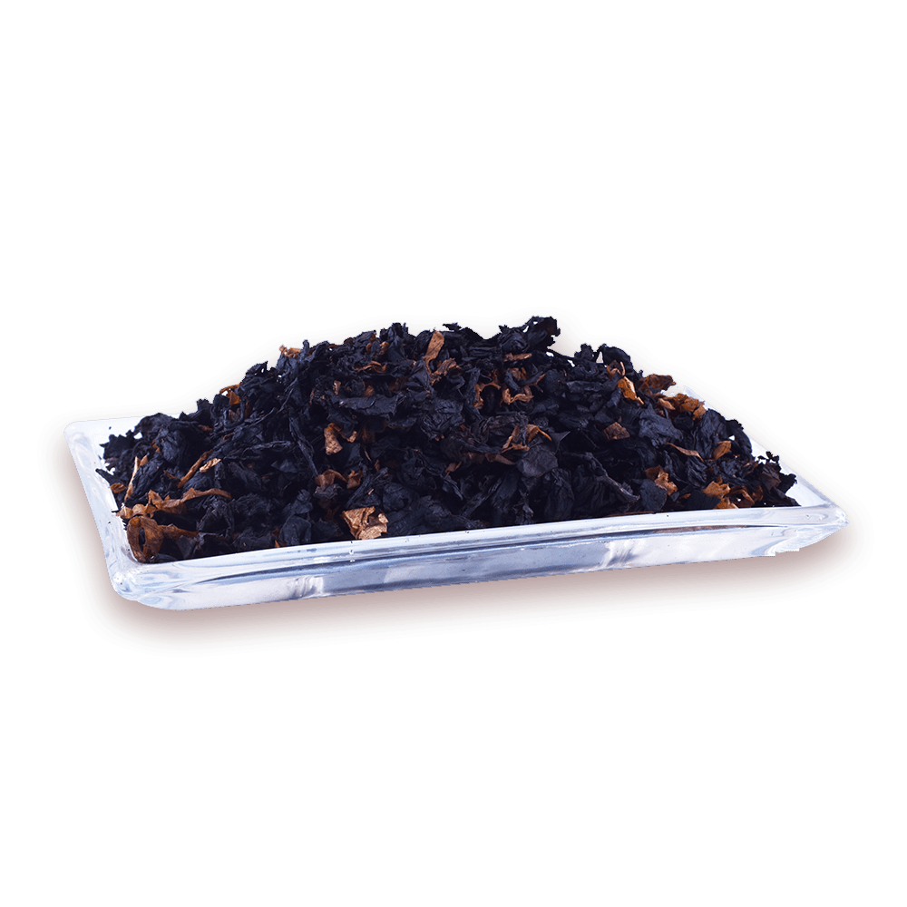 Sutliff Pipe Tobacco 1-lb Black Cordial