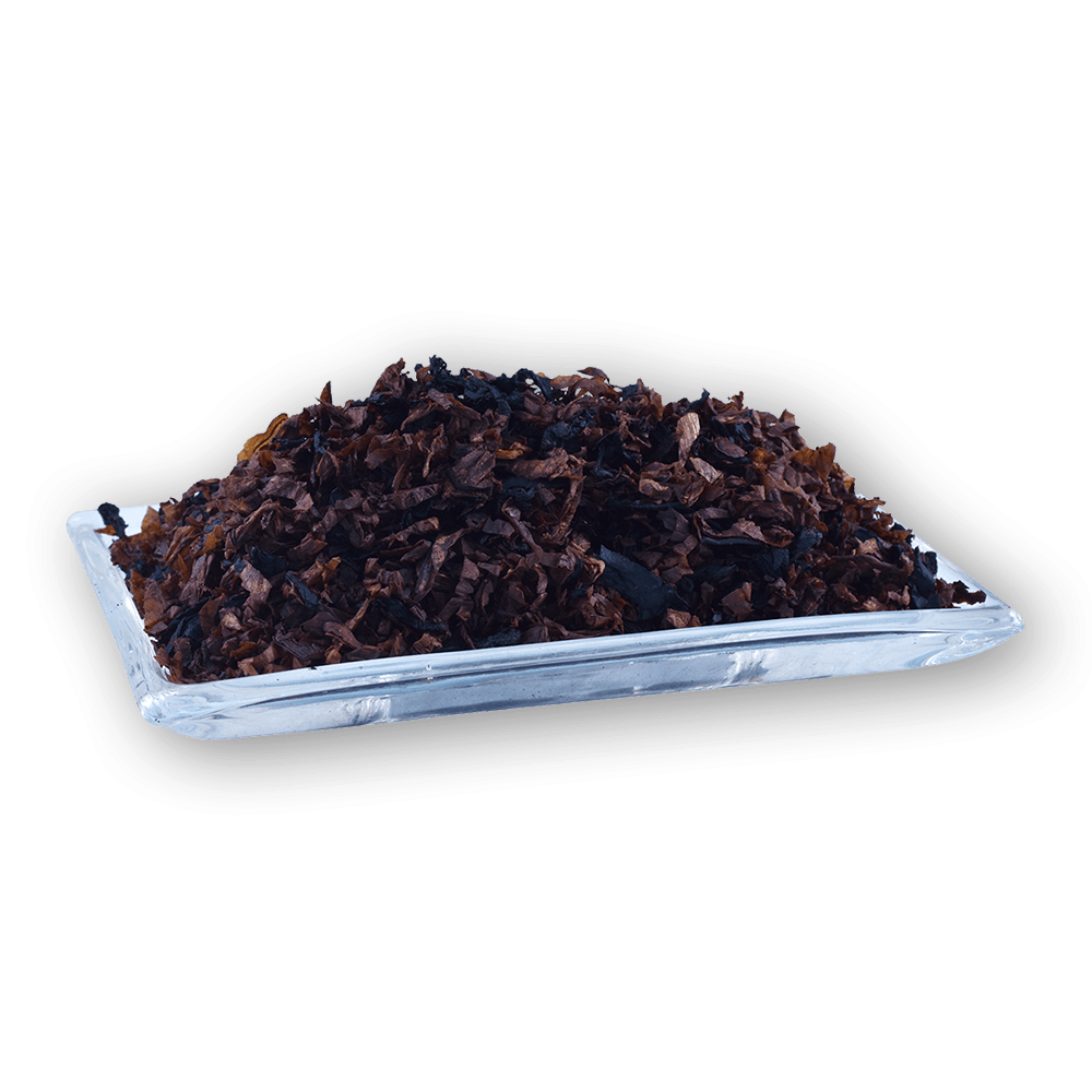 Sutliff Pipe Tobacco 1-lb Vanilla Custard Cream