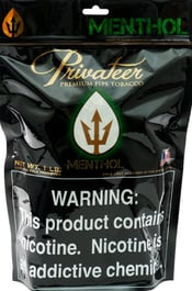 privateer tobacco company phantom Tobacco Reviews Buy Privateer Tobacco 16-oz Menthol