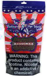 Washington Tobacco 8-oz Regular