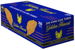 tally-ho king size cigarette tubes Buy Golden Harvest king Blue Tubes Online tally-ho king size cigarette tubes Buy Golden Harvest king Blue Tubes Online