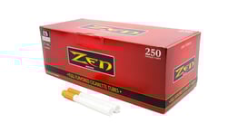 Zen Tubes king Full Flavor 40-ct Case