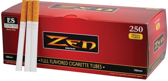 rolling tubes for tobacco Buy Zen Tubes 100 Full Flavor Online rolling tubes for tobacco Buy Zen Tubes 100 Full Flavor Online