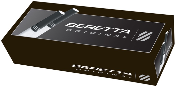 Beretta Tubes king Original